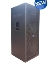D-sound Drx-215pro 1000x2 Watt - 1