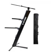D-stand  Sk-200  Klavye Stand Siyah - 1