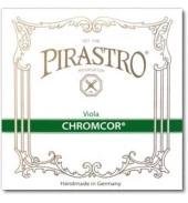 Pirastro Chromcor G ( Sol ) Tek Viyola Teli 329320 - 1
