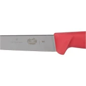 Victorinox 18cm Sıyırma Bıçağı Kırmızı 5.5501.18 - 2