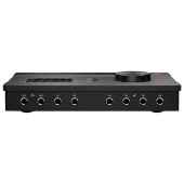 Antelope Audio Zen Tour Synergy Core | Tb3 & Usb 2.0 thumbnail 2