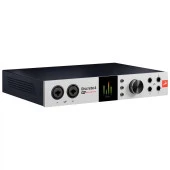 Antelope Audio Discrete 4 Pro Synergy Core | Tb3 & Usb 2.0 thumbnail 1