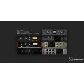 Antelope Audio Discrete 4 Pro Synergy Core | Tb3 & Usb 2.0 thumbnail 4