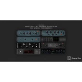 Antelope Audio Discrete 4 Pro Synergy Core | Tb3 & Usb 2.0 thumbnail 5