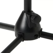 Ultimate Support Js-mc100 Tripod Mic Stand - 3
