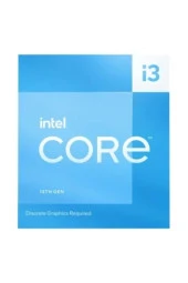 Intel Core i3-13100F 3.4 GHz LGA1700 12 MB Cache 58 W İşlemci - 2