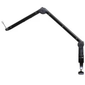 Ultimate Support Bcm-300 Deluxe Broadcast Mic Stand thumbnail 1