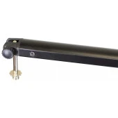 Ultimate Support Bcm-300 Deluxe Broadcast Mic Stand thumbnail 2