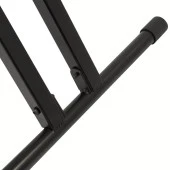 Ultimate Support IQ-x-2000 Double-braced X-style Keyboard Stand - 4
