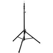 Ultimate Support Ts-110b Tall Speaker Stand, Air- Lift - Tek thumbnail 1