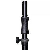 Ultimate Support Ts-110b Tall Speaker Stand, Air- Lift - Tek thumbnail 5