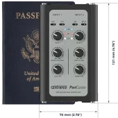 Centrance Portcaster R4d thumbnail 4