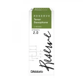 D'addario Woodwinds Reserve Dkr0520 Tenor Saksafon Kamışı No:2 - 1