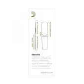 D'addario Woodwinds Reserve Dkr0520 Tenor Saksafon Kamışı No:2 - 2