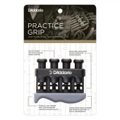 D'addario Woodwinds Ww-pg-01 Gripmaster - 4