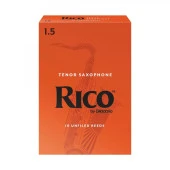 D'addario Woodwinds Rico Rka1015 Tenor Saksafon Kamışı No:1.5 - 1