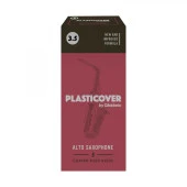 Rico Plasticover Rrp05asx350 Alto Saksafon Kamışı No:3,5 - 1