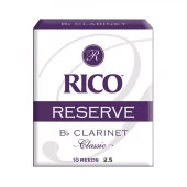 Rico Reserve Classic Rct1025 Sib Klarnet Kamışı No:2,5 - 1