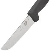 Victorinox 20cm Kasap Bıçağı 5.5203.20 Siyah - 3
