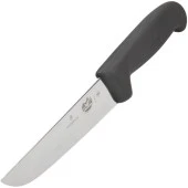 Victorinox 20cm Kasap Bıçağı 5.5203.20 Siyah - 4