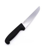 Victorinox 20cm Kasap Bıçağı 5.5203.20 Siyah - 8