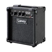 Laney Lx10 Elektro Gitar Amfisi - 2