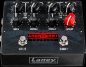 Laney Ironheart Irf-loudpedal 60w 2 Kanal Amfi Pedalı - 2