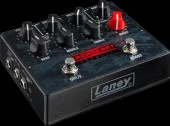 Laney Ironheart Irf-loudpedal 60w 2 Kanal Amfi Pedalı - 3
