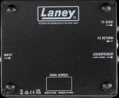 Laney Ironheart Irf-loudpedal 60w 2 Kanal Amfi Pedalı - 5