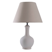 Milet Abajur, Table Lamp, Yükseklik 45 Cm X Çap30 - 2