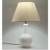 Milet Abajur, Table Lamp, Yükseklik 45 Cm X Çap30 - 3