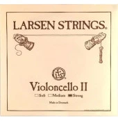 Larsen Soloist D ( Re ) Forte Çello Teli 639425 - 1