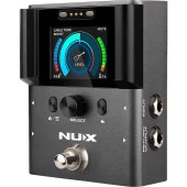 Nux B-8 Profesyonel Telsiz Gitar Sistemi - 2