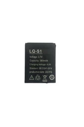 Gt08-Dz09-V8-A1-U8-T500 Akıllı Saat Bataryası Pilİ 380 mAh - 2