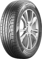 Uniroyal 185/65R15 88T RainExpert 5 Oto Yaz Lastiği (Üretim Yılı: 2024) thumbnail 1