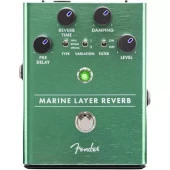 Fender Marine Layer Reverb Pedalı - 1