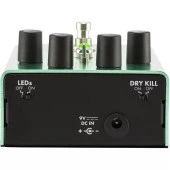 Fender Marine Layer Reverb Pedalı - 2
