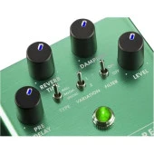 Fender Marine Layer Reverb Pedalı - 5