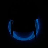 Fender Professional Fosforlu Mavi 5m Enstrüman Kablosu thumbnail 4