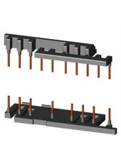 Siemens 3Ra2913 2Aa1 Sirius 3Rt2 Kontaktör Aksesuarı Sağ Sol Dönüş Bağlantı Kiti Boy S00 - 1