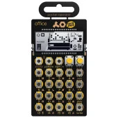 Teenage Engineering Po-24 Office - 1