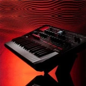 Korg Modwave Mk2 - 1
