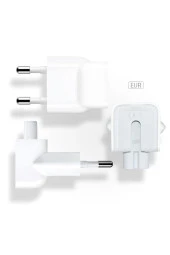 Macbook Pro / İpad/ İphone Adapter Eu Plug Türkiye Başlık A1561 - 2