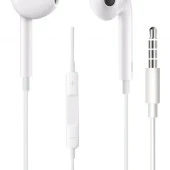 Omix Mikrofonlu Kulak Içi Kulaklık 3.5 mm - 1