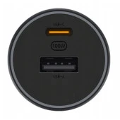 Xiaomi 100w Araç Şarj Cihazı Turbo Şarj - 2