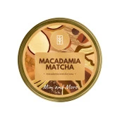 Mim and More Macadamia Matcha Macadamia Aromalı Matcha 25 Gr - 1