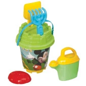 Dede Oyuncak Mickey Mouse Orta Kova Set 01546 - 1