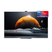 Tcl 65C825 4K Ultra Hd 65" 165 Ekran Uydu Alıcılı Android Smart Miniled Tv - 1