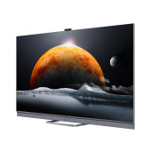 Tcl 65C825 4K Ultra Hd 65" 165 Ekran Uydu Alıcılı Android Smart Miniled Tv - 3