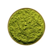 Mim and More Creme Brûlée Crem Brûlée Aromalı Matcha 25 Gr thumbnail 2